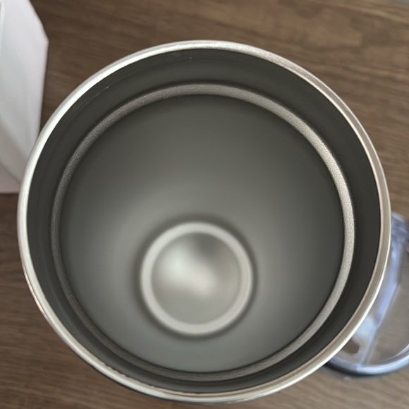 20 Ounce Stainless Steel Funny Potty Mouth Mom Tumbler Gift - Picture 3 of 6